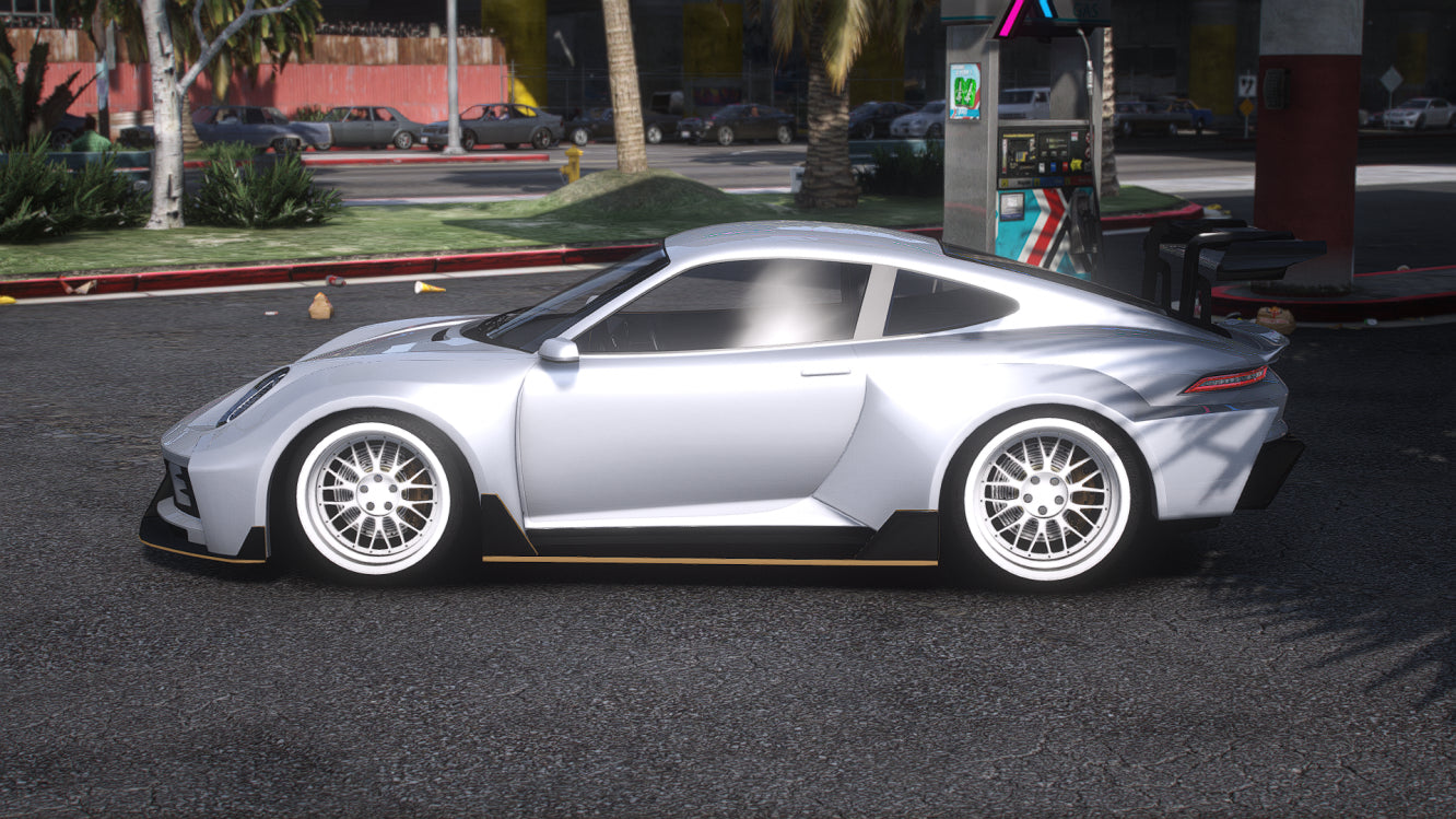 Comet S2 Hycade