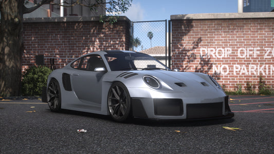 Comet S2 Duke Dynamic