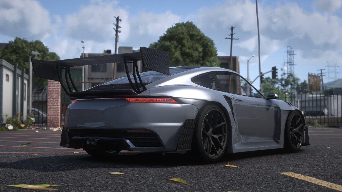 Comet S2 Duke Dynamic