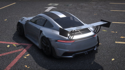 Comet S2 Duke Dynamic