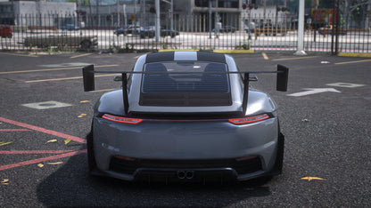 Comet S2 Duke Dynamic