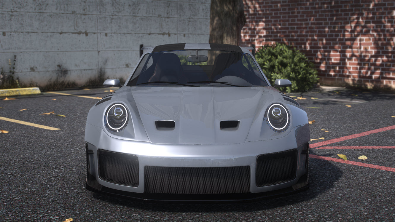 Comet S2 Duke Dynamic