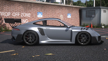 Comet S2 Duke Dynamic