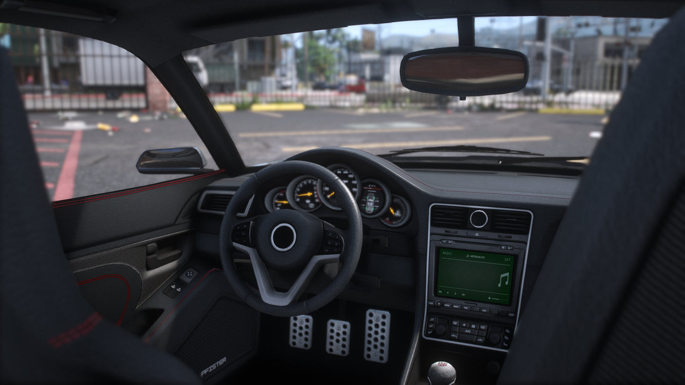 Comet S2 Duke Dynamic