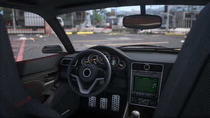 Comet S2 Duke Dynamic