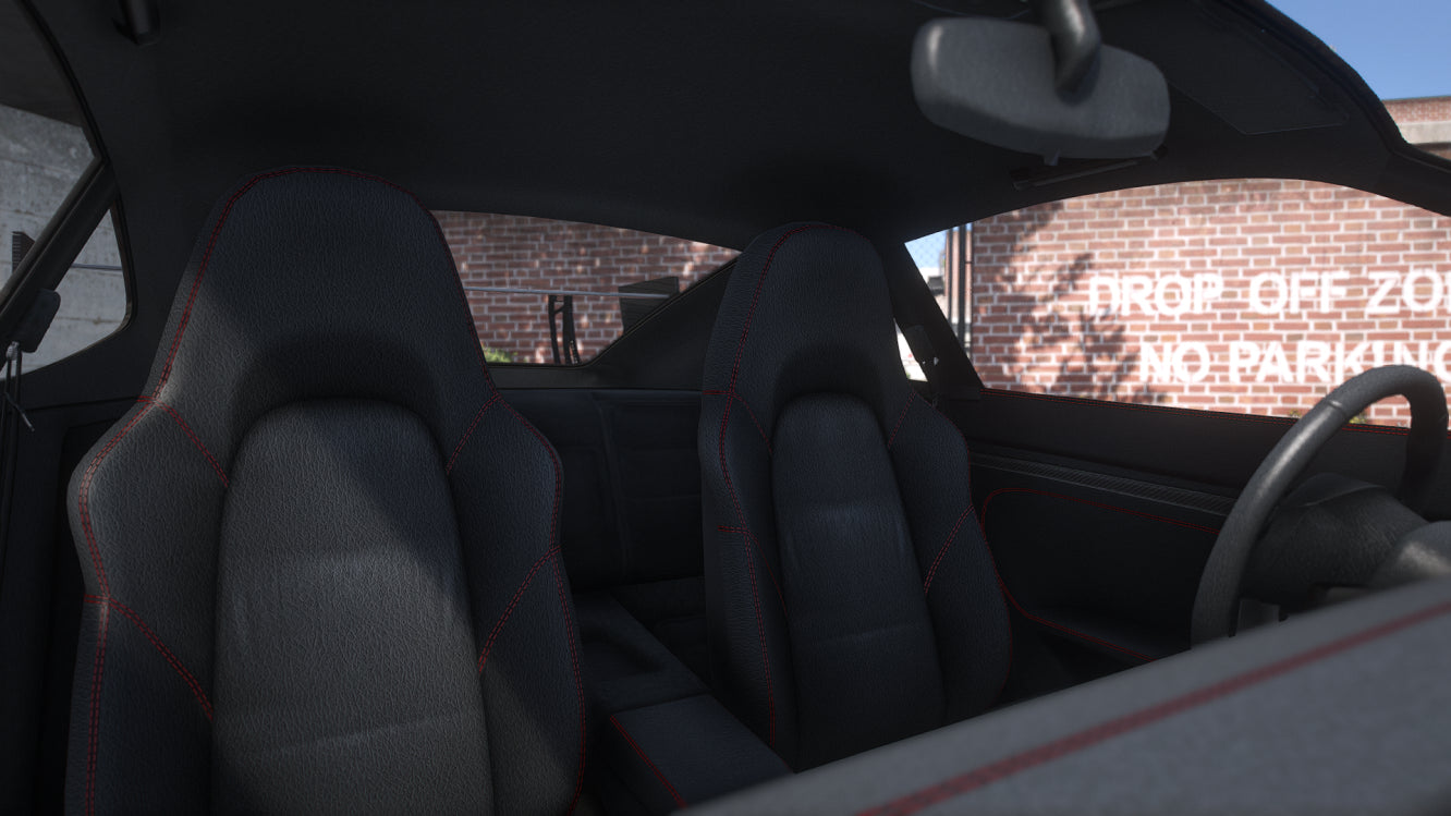 Comet S2 Duke Dynamic