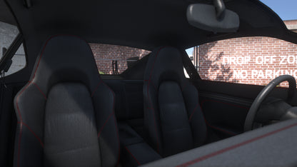 Comet S2 Duke Dynamic
