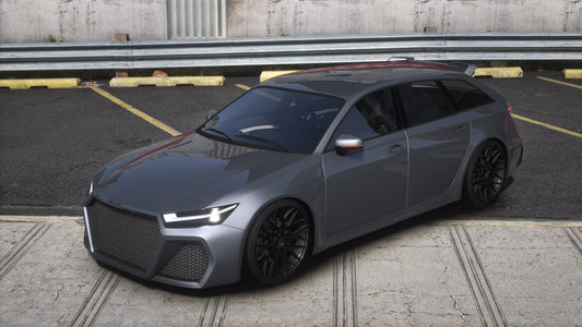 Obey AS6