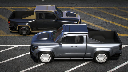 Karin Everon RS Custom