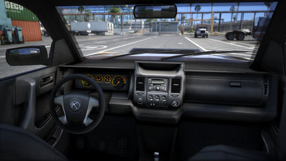 Karin Everon RS Custom