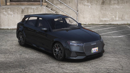 Obey Tailgater SportsBack