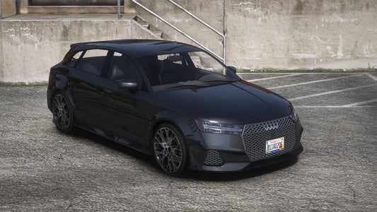 Obey Tailgater SportsBack