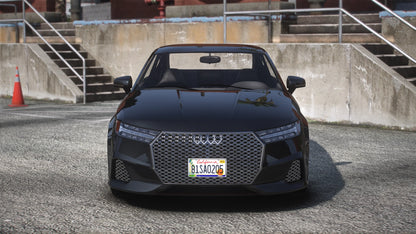 Obey Tailgater SportsBack