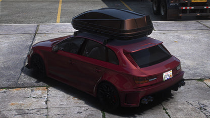 Obey Tailgater SportsBack Widebody