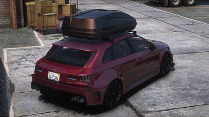 Obey Tailgater SportsBack Widebody