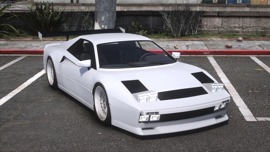Cheetah Classic Custom