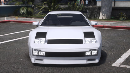 Cheetah Classic Custom