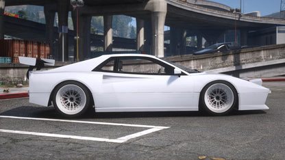 Cheetah Classic Custom
