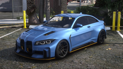 Ubermacht Cypher Avante