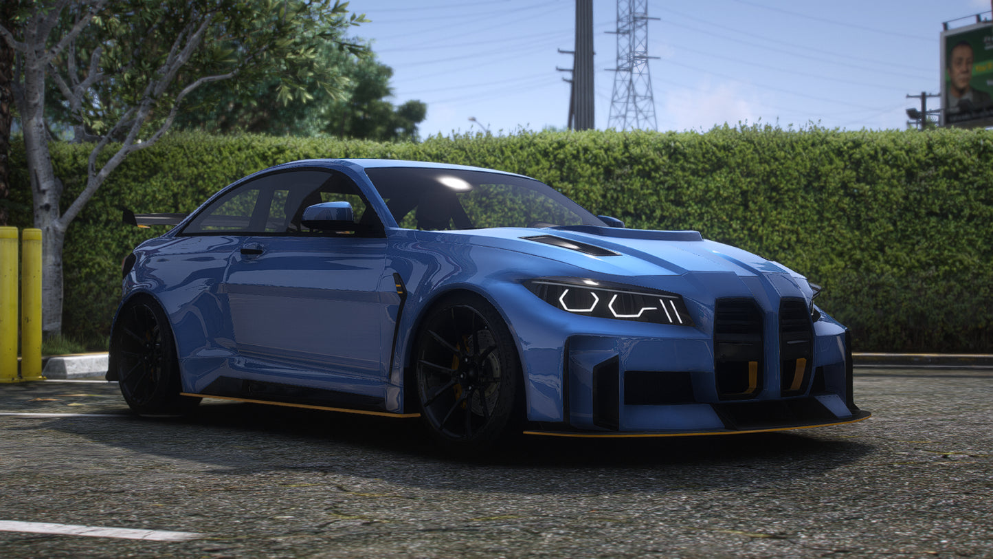 Ubermacht Cypher Avante