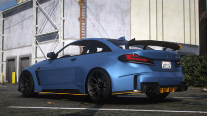 Ubermacht Cypher Avante