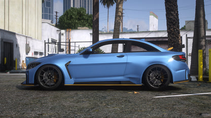 Ubermacht Cypher Avante