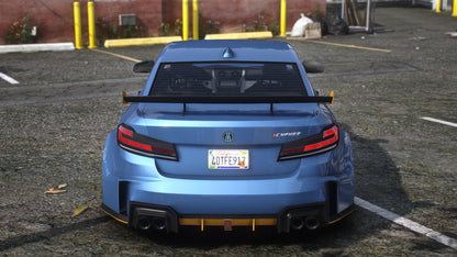 Ubermacht Cypher Avante