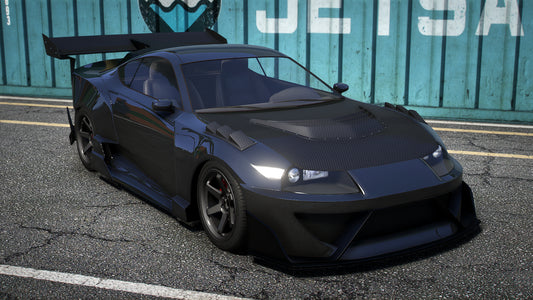 Jester Widebody Custom