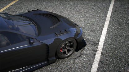 Jester Widebody Custom