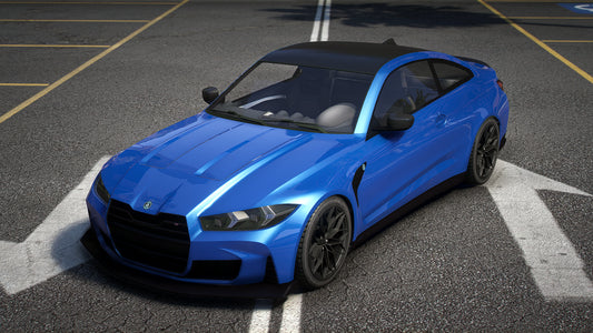 Übermacht Sentinel Coupe