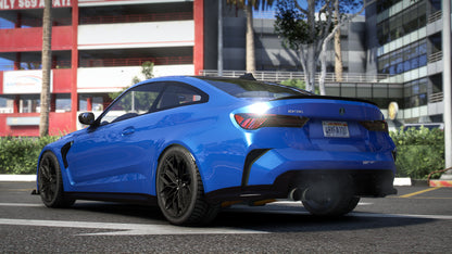 Übermacht Sentinel Coupe