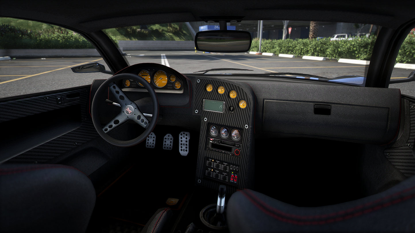 Dinka Jester Widebody