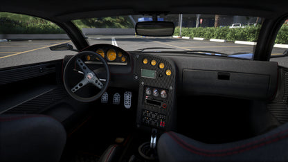 Dinka Jester Widebody