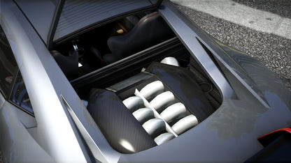 Dinka Jester Widebody