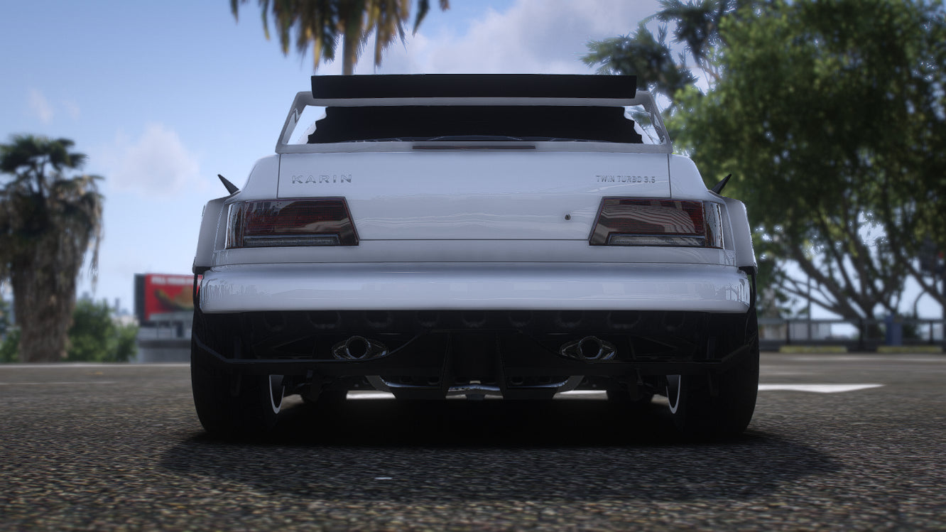 Sultan 3 KYZA