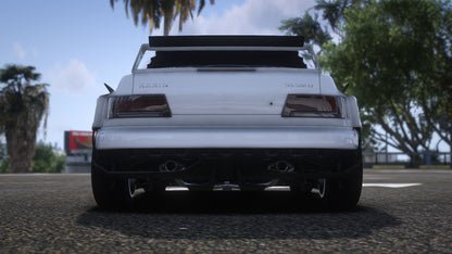 Sultan 3 KYZA