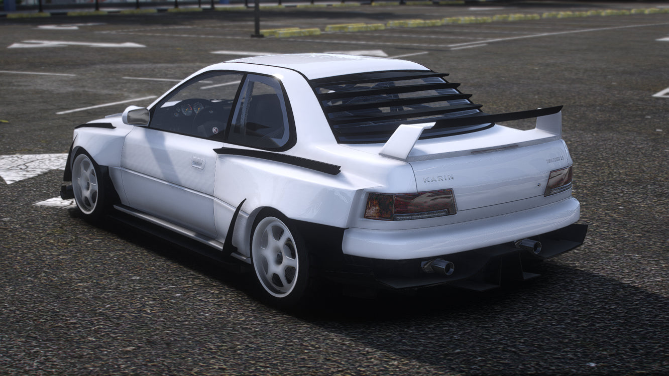 Sultan 3 KYZA