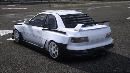 Sultan 3 KYZA