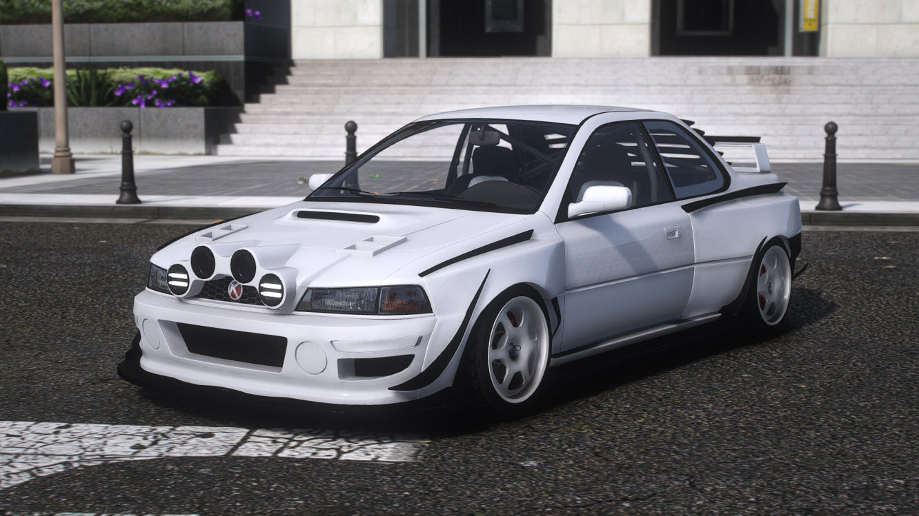 Sultan 3 KYZA