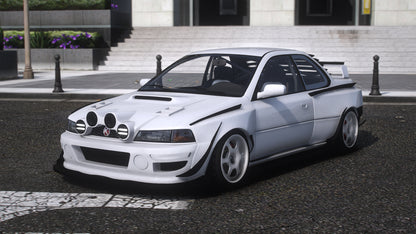 Sultan 3 KYZA