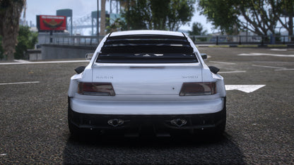 Sultan 3 KYZA
