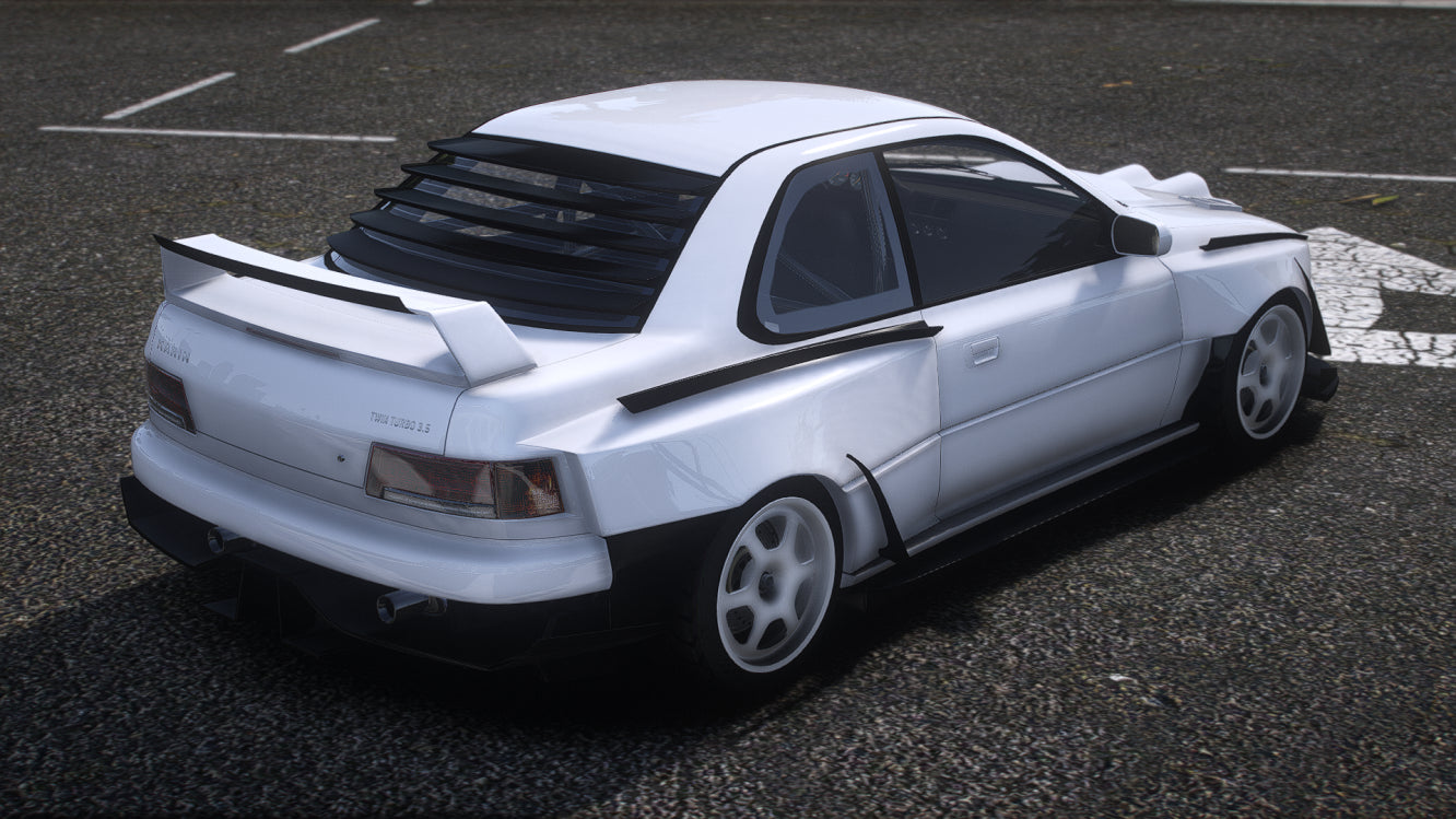 Sultan 3 KYZA