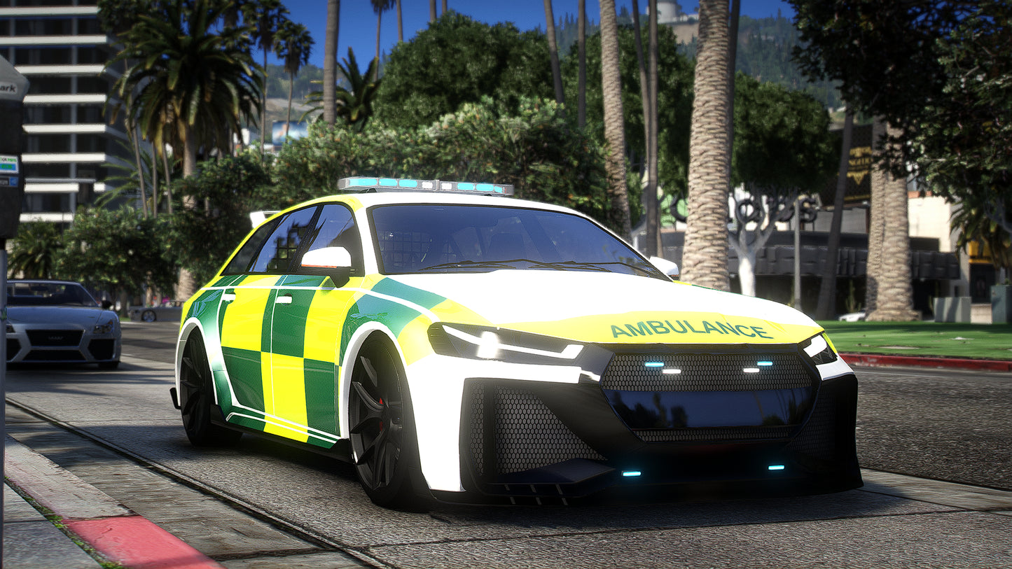 ELS Obey AS6 Marked (NHS)