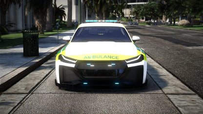 ELS Obey AS6 Marked (NHS)