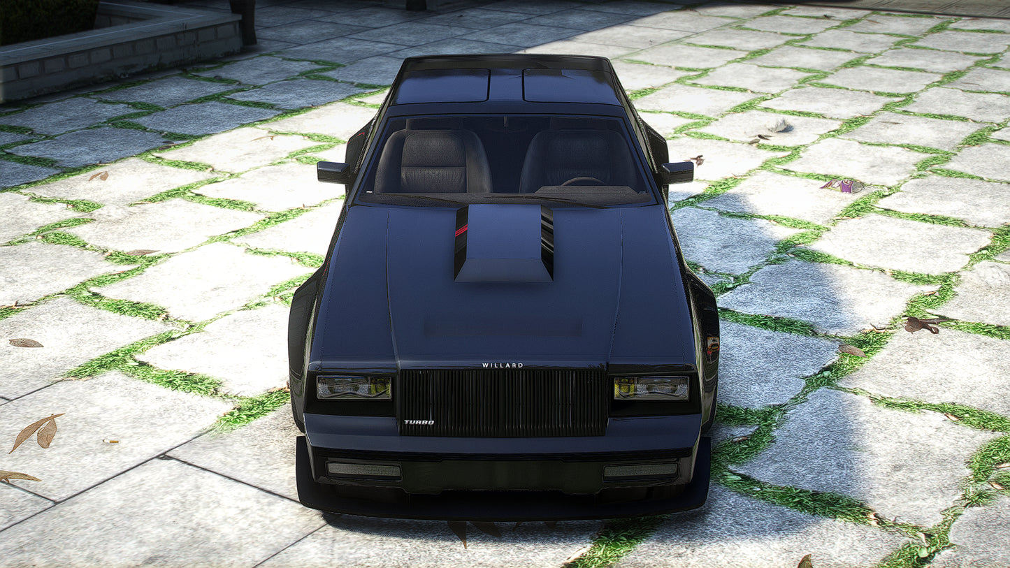 Faction GNX