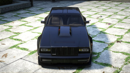 Faction GNX