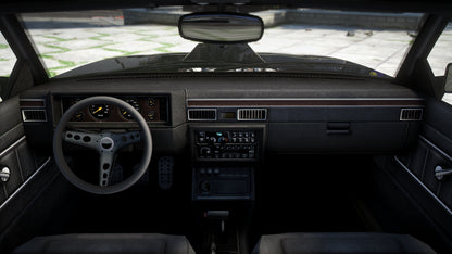 Faction GNX