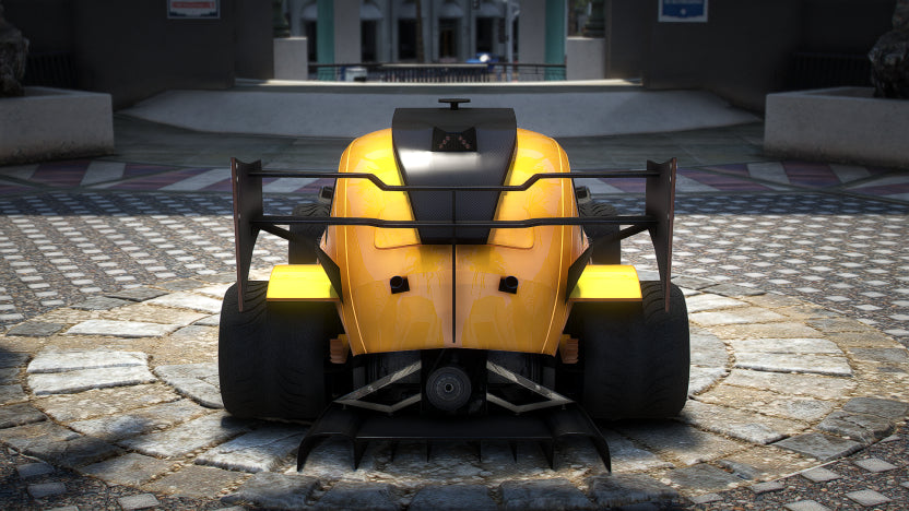 BF Weevil F1