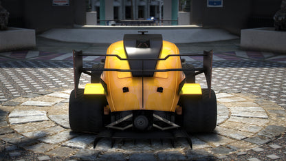 BF Weevil F1