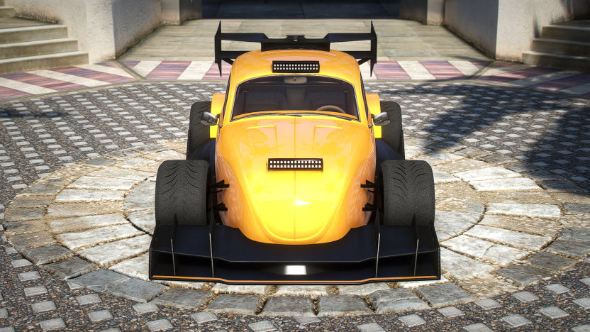BF Weevil F1